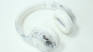 Bluetooth гарнитура Proove Crystal galaxy