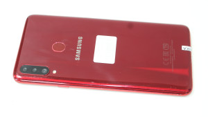 Мобильный телефон Samsung A207 Galaxy A20s 3/32GB