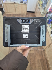 Планшет Oukitel RT7 TITAN 5G 12/256gb LTE