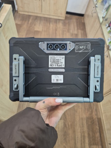 Планшет Oukitel RT7 TITAN 5G 12/256gb LTE