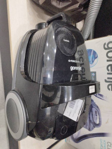 Пилосос Gorenje VCEA03GALBKCY