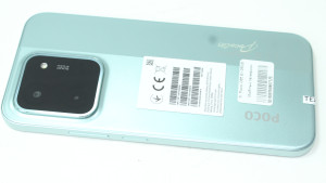 Мобильный телефон Poco C85 6/128GB