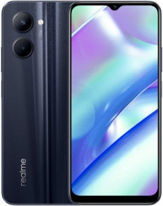 Мобільний телефон Realme C33 4/128GB