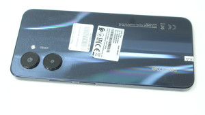 Мобільний телефон Realme C33 4/128GB