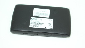 Wi Fi роутер ZTE MF920T