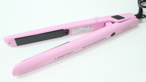 Плойка для волос Liberton LHS-1200