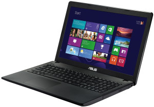 Ноутбук Asus X551C