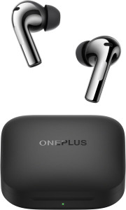 Bluetooth гарнитура ONEPlus Buds 3