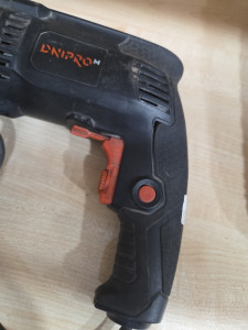 Дриль Dnipro-M ND-85