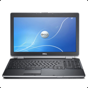 Ноутбук Dell Latitude E6530