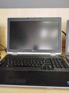 Ноутбук Dell Latitude E6530