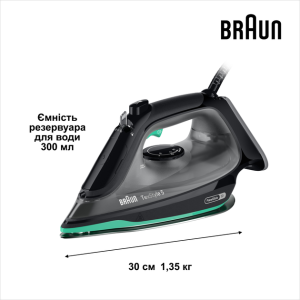 Утюг Braun SI5277GR