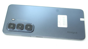 Мобільний телефон Infinix HOT 50 8/128GB