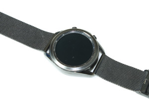 Смарт годинник Samsung SM-R840 Galaxy Watch 3 45mm