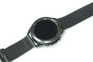 Смарт годинник Samsung SM-R840 Galaxy Watch 3 45mm