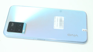 Мобільний телефон Vivo Y33s 4/128GB