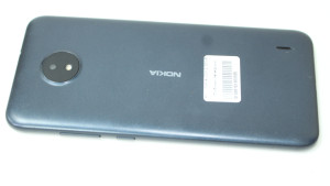 Мобильный телефон Nokia C20 2/32GB