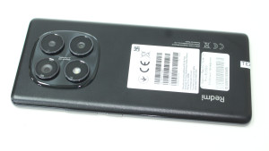 Мобільний телефон Xiaomi Redmi Note 14 Pro 8/256GB