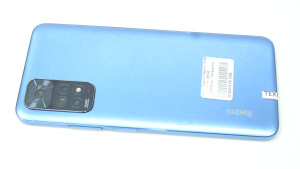 Мобільний телефон Xiaomi Redmi Note 11 4/128GB