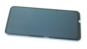 Мобільний телефон Xiaomi Redmi Note 11 4/128GB