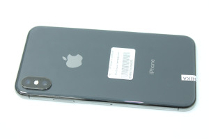 Мобільний телефон iPhone X 256GB