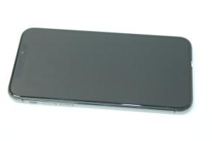 Мобільний телефон iPhone X 256GB