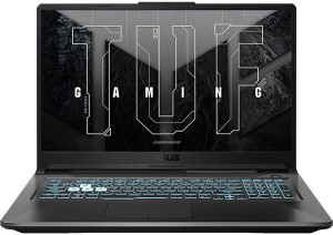 Ноутбук Asus Tuf Gaming A17 FA706N