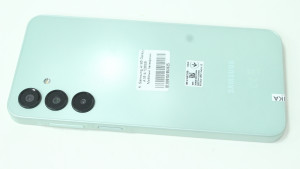 Мобильный телефон Samsung A165 Galaxy A16 4/128GB