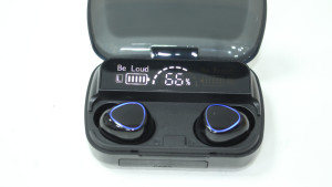 Bluetooth гарнитура TWS V5.3