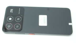 Мобільний телефон ZTE Blade A35 2/64GB