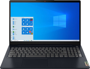 Ноутбук LENOVO IdeaPad L3 15 ITL6