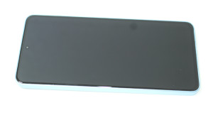 Мобільний телефон Xiaomi Redmi Note 13 6/128GB