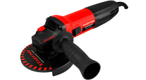 Болгарка START PRO SAG-1170VP