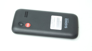 Мобільний телефон Sigma mobile Comfort 50 CF113 Hit