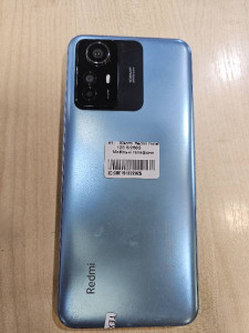 Мобільний телефон Xiaomi Redmi Note 12S 8/256GB