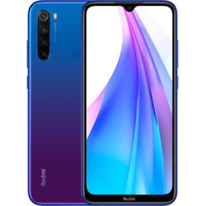 Мобильный телефон Xiaomi Redmi Note 8T 3/32GB