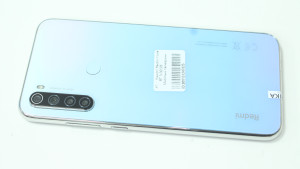 Мобильный телефон Xiaomi Redmi Note 8T 3/32GB