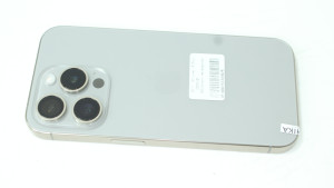 Мобільний телефон iPhone 15 Pro 256GB