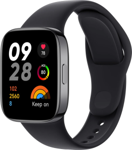 Смарт часы Redmi Watch 3