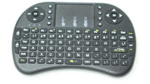 Клавіатура DPC 177