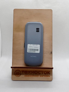 Мобільний телефон Nomi i1441