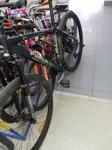 Велосипед гірський Force Corso