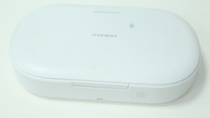 Зарядное устройство MOMAX QU2