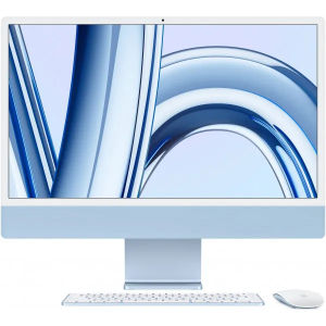 Моноблок Apple iMac 24'' A2873