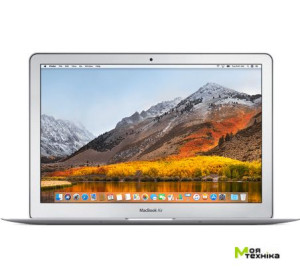 Ноутбук MacBook Air 13" i5/8/128GB 2017