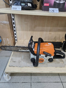 Бензопила Stihl MS180