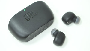 Bluetooth гарнітура JBL WAVE BUDS 2