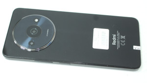 Мобільний телефон Xiaomi Redmi A3 4/128GB