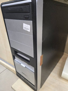 Системний блок Сhento