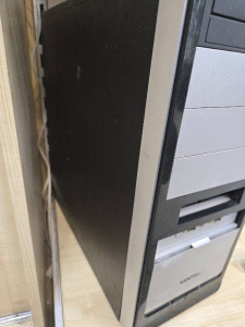 Системний блок Сhento